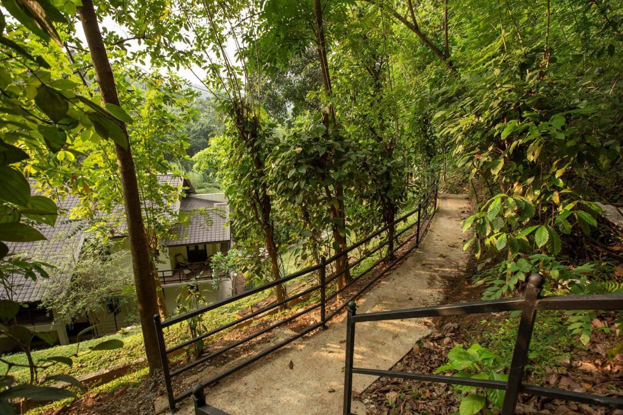 Pensión Huluganga Ridge, Kandy