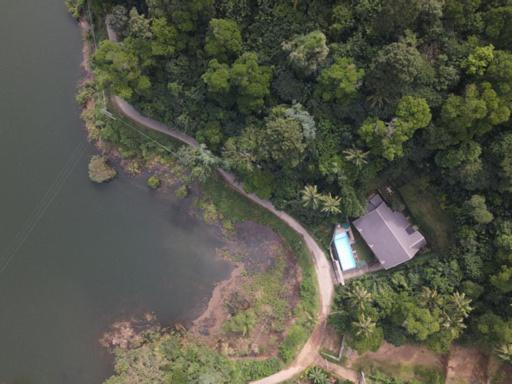 Huluganga Ridge, Kandy 3*