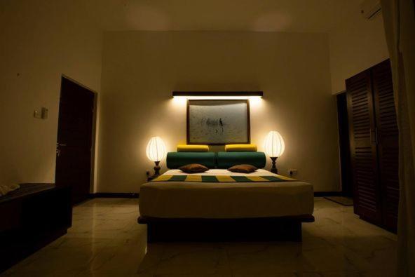 Huluganga Ridge, Kandy 3*