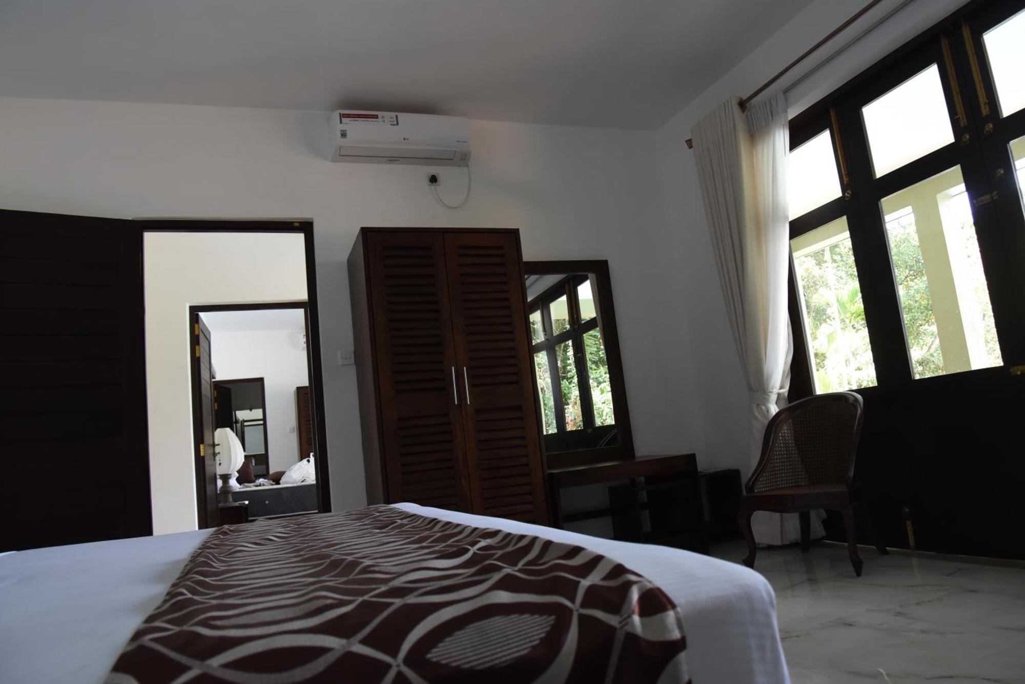 Huluganga Ridge, Kandy Pensión 3*
