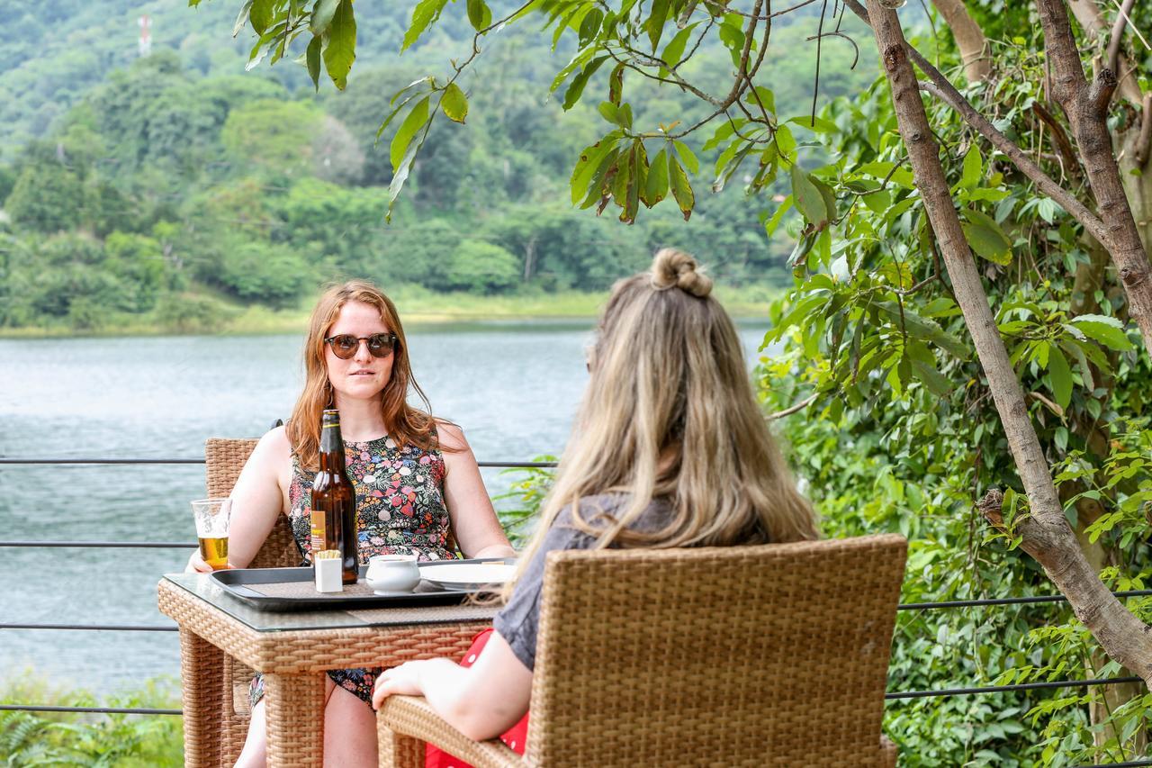 Huluganga Ridge, Kandy 3* Karalliyadda